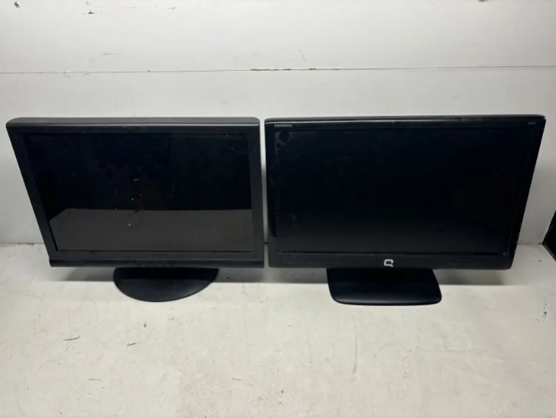 JPS Chartered Surveyors - IT Equipment Sale | Digital Whiteboards, Label Printers, Monitors, Printers, Document Scanners, Routers & More at Auction - Auction Image 1